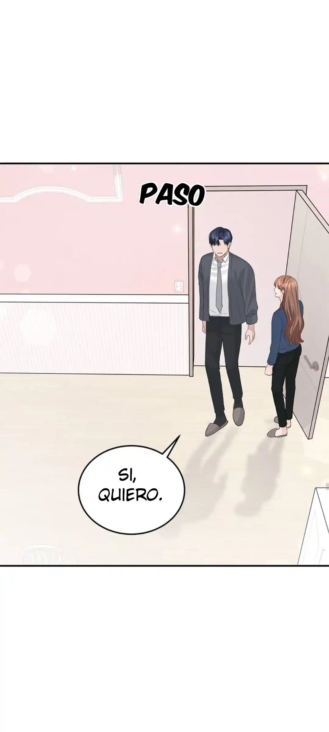 La Venganza Del Matrimonio Perfecto - Capítulo 45 - Página 61 - LectorTMOo