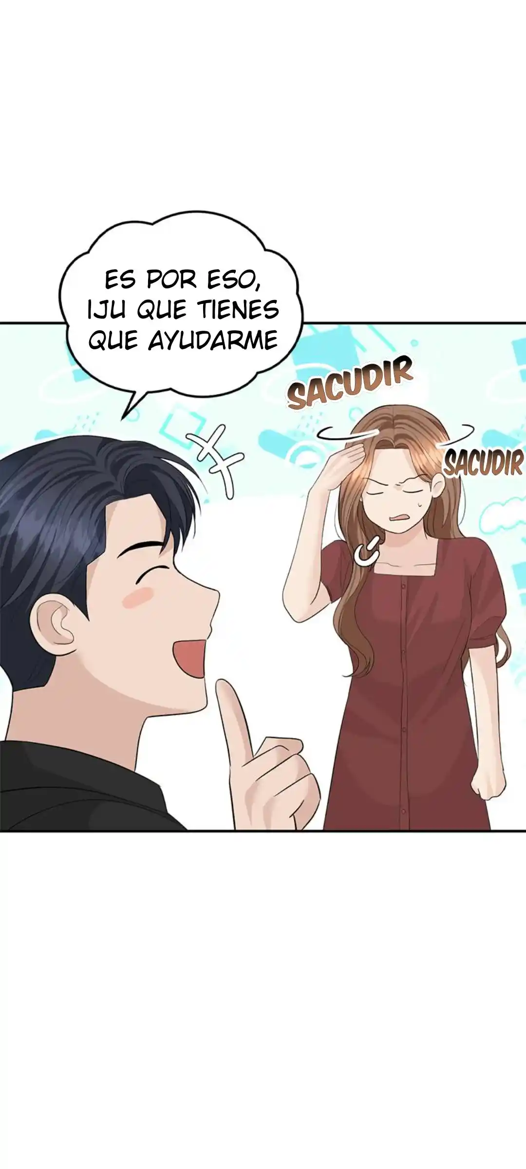 La Venganza Del Matrimonio Perfecto - Capítulo 49 - Página 40 - LectorTMOo