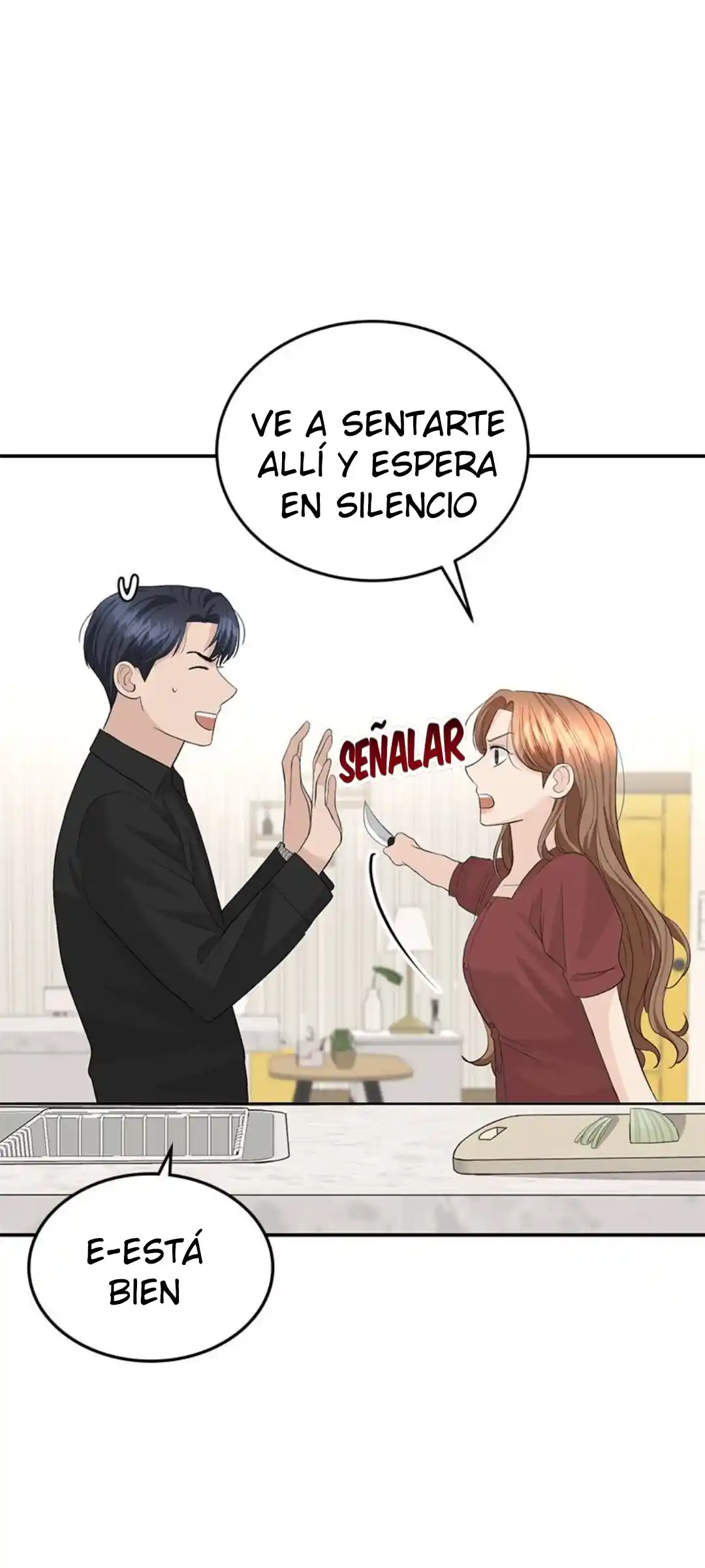 La Venganza Del Matrimonio Perfecto - Capítulo 49 - Página 45 - LectorTMOo