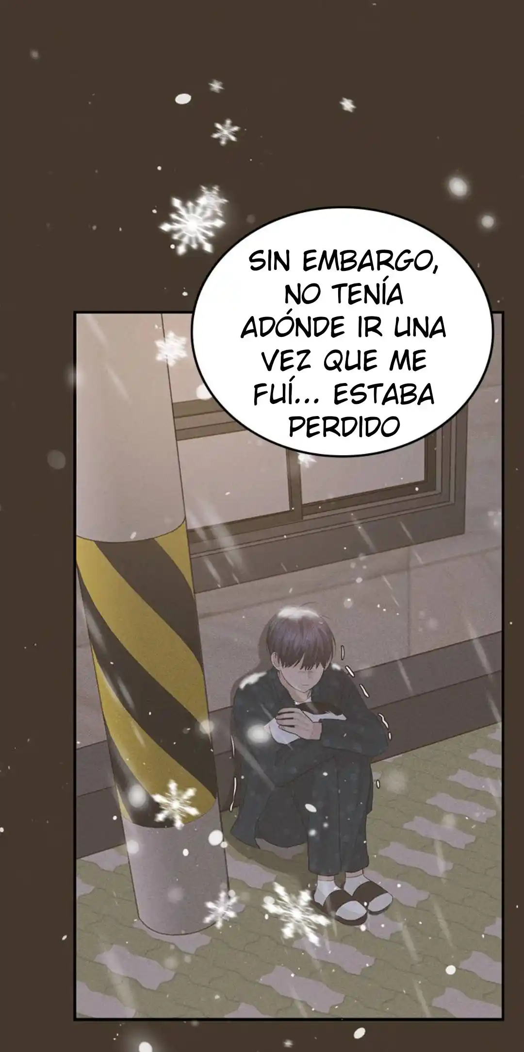 La Venganza Del Matrimonio Perfecto - Capítulo 49 - Página 73 - LectorTMOo