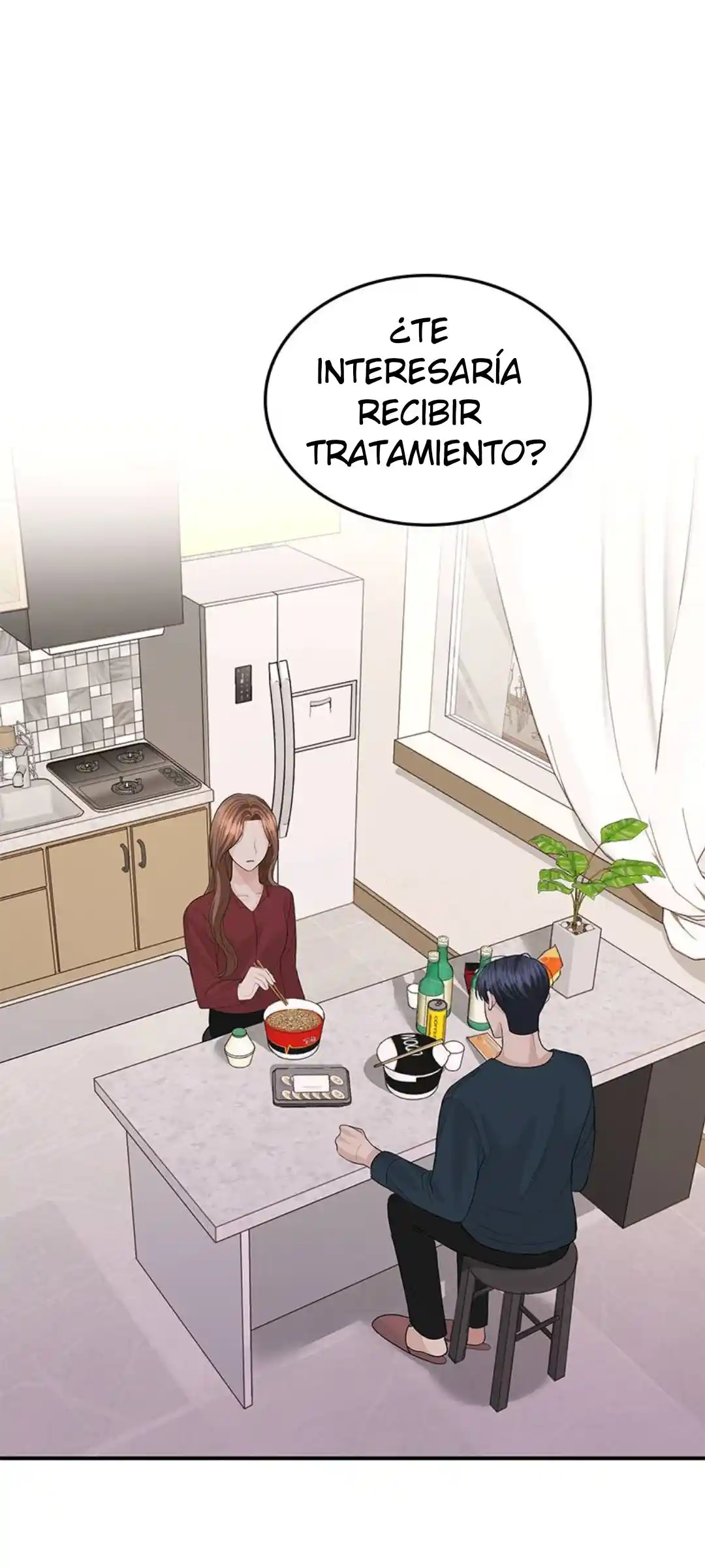 La Venganza Del Matrimonio Perfecto - Capítulo 52 - Página 9 - LectorTMOo