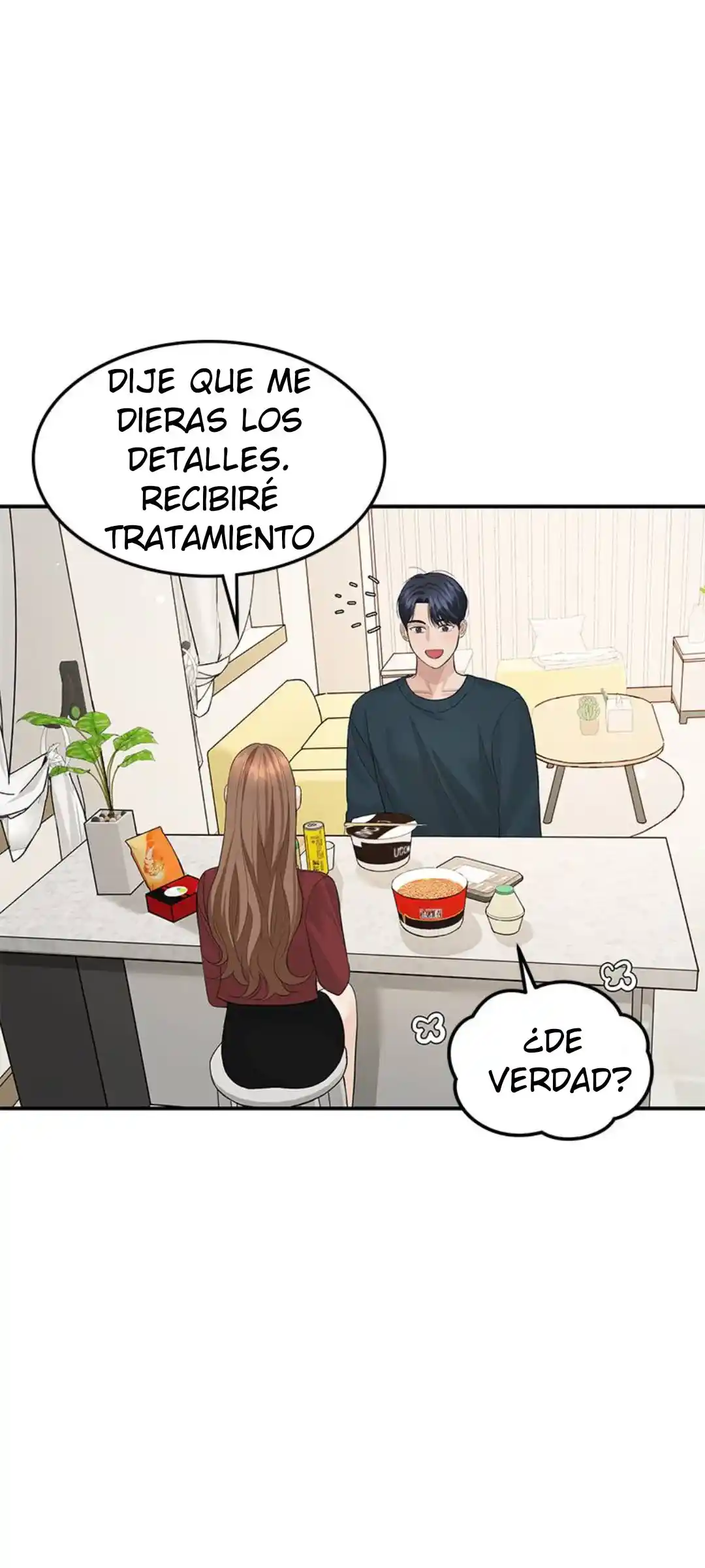 La Venganza Del Matrimonio Perfecto - Capítulo 52 - Página 29 - LectorTMOo