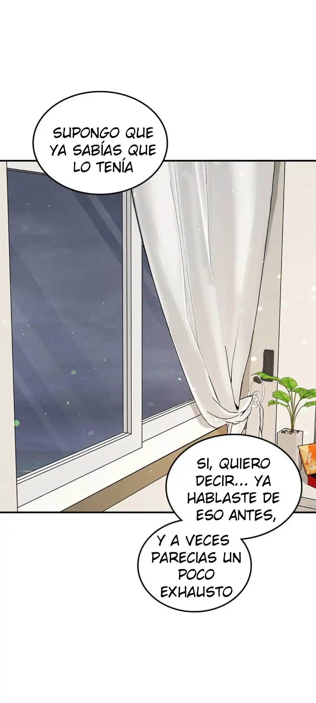 La Venganza Del Matrimonio Perfecto - Capítulo 52 - Página 31 - LectorTMOo