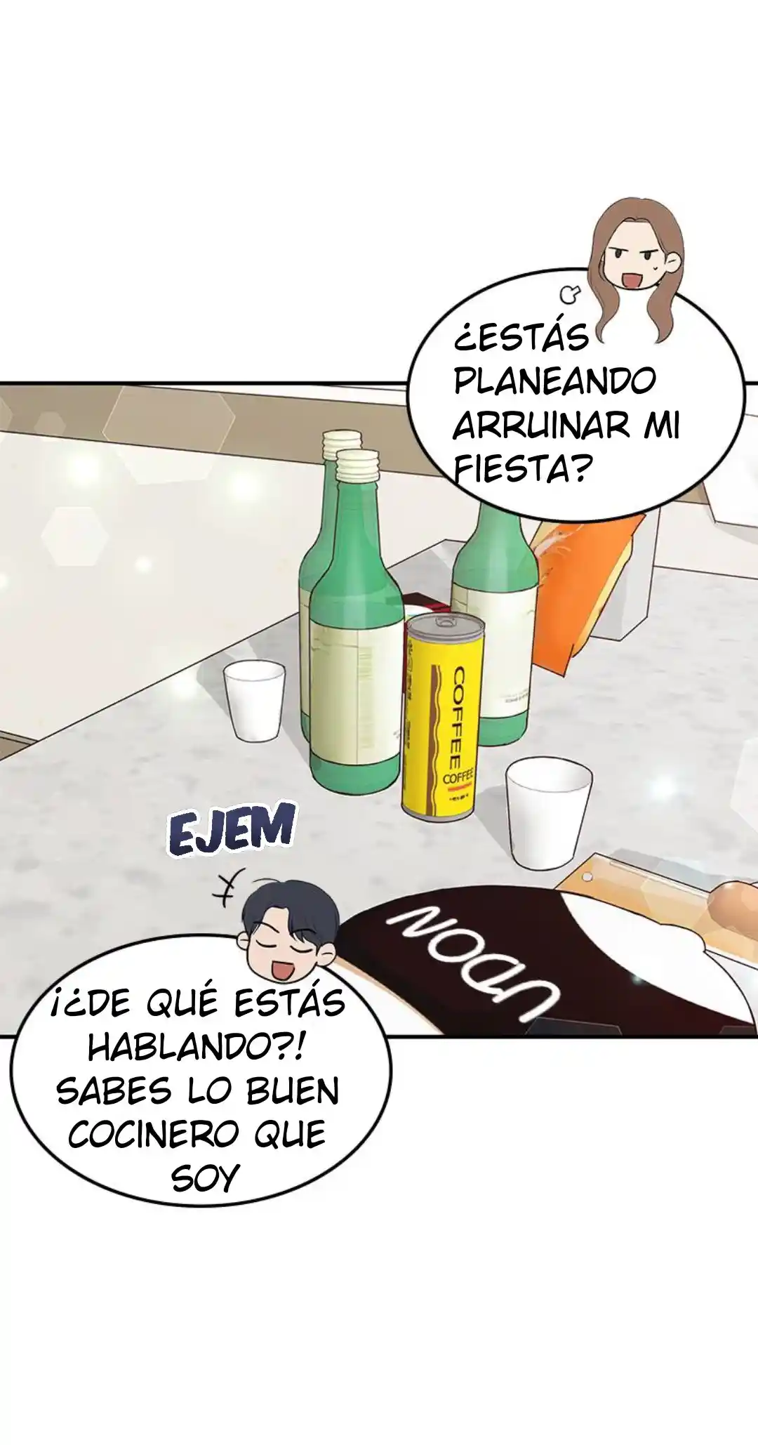 La Venganza Del Matrimonio Perfecto - Capítulo 52 - Página 40 - LectorTMOo