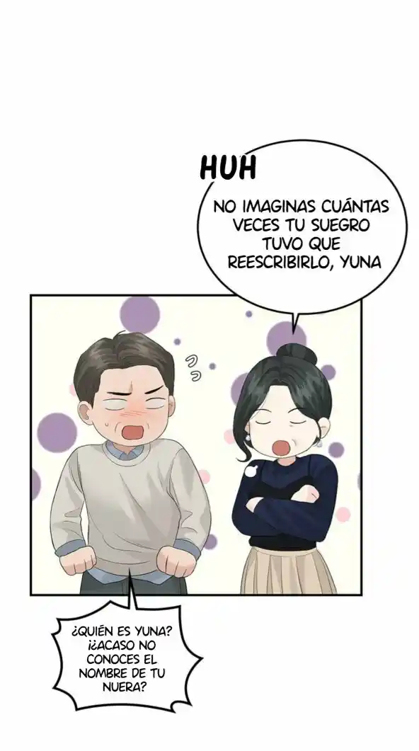 La Venganza Del Matrimonio Perfecto - Capítulo 64 - Página 42 - LectorTMOo