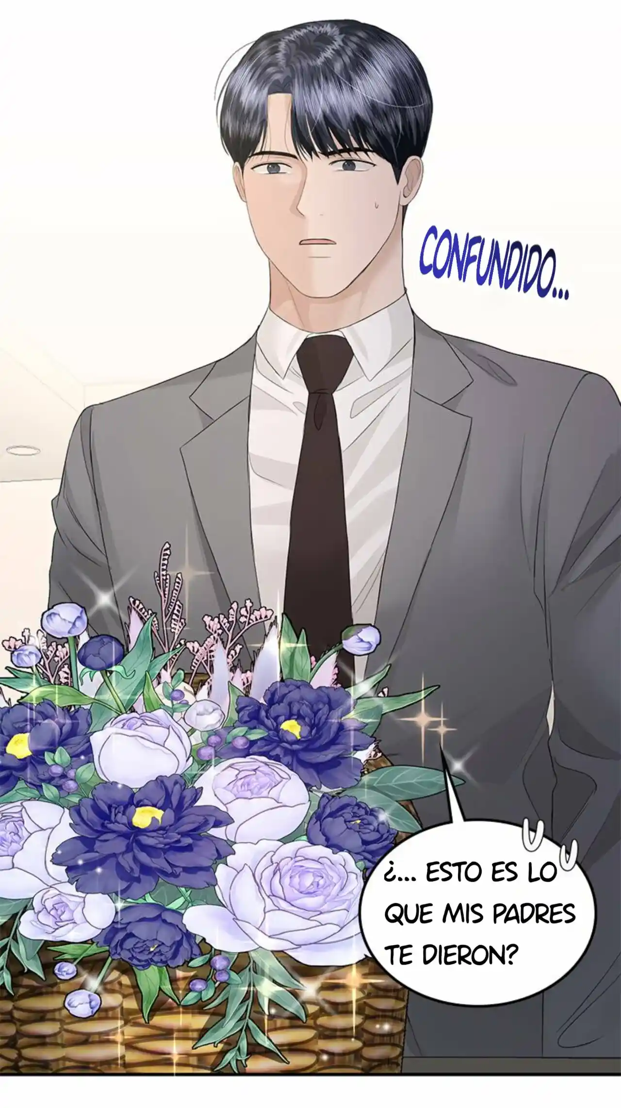 La Venganza Del Matrimonio Perfecto - Capítulo 64 - Página 72 - LectorTMOo