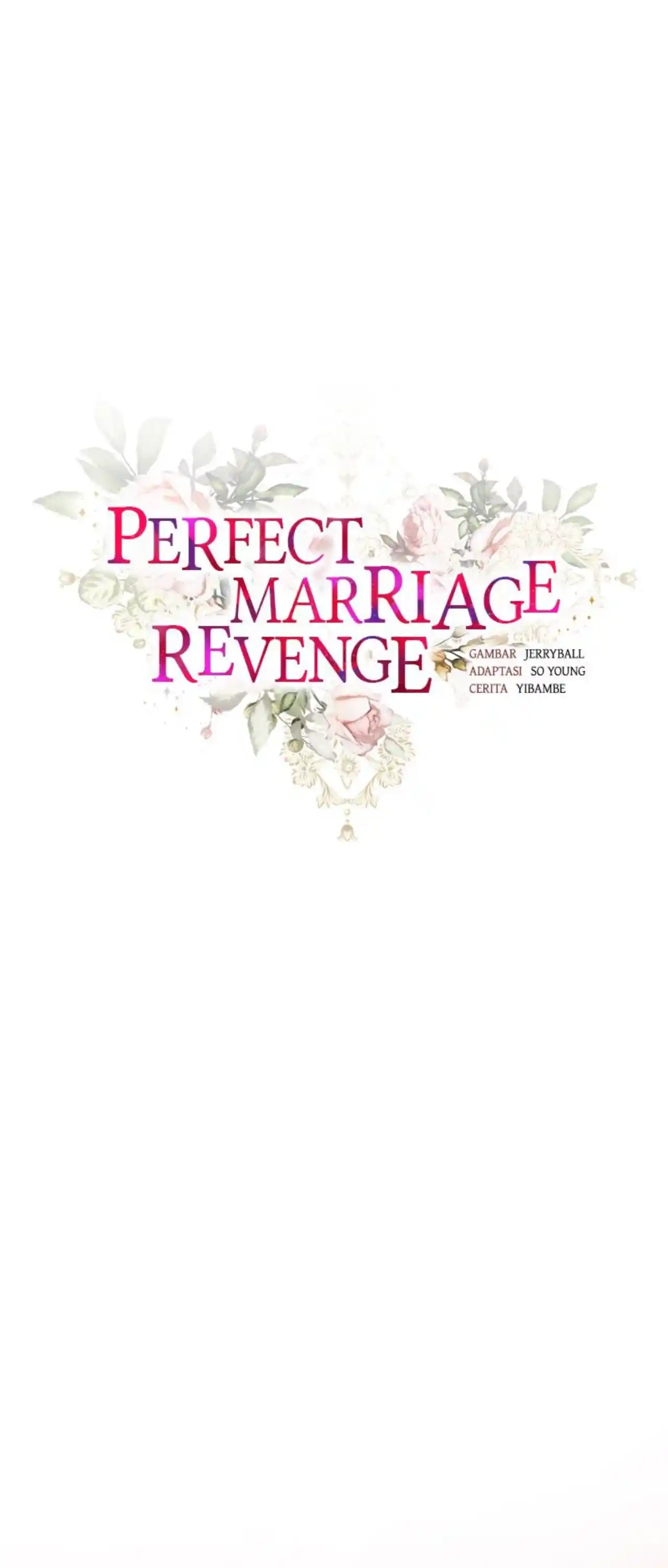 La Venganza Del Matrimonio Perfecto - Capítulo 65 - Página 26 - LectorTMOo