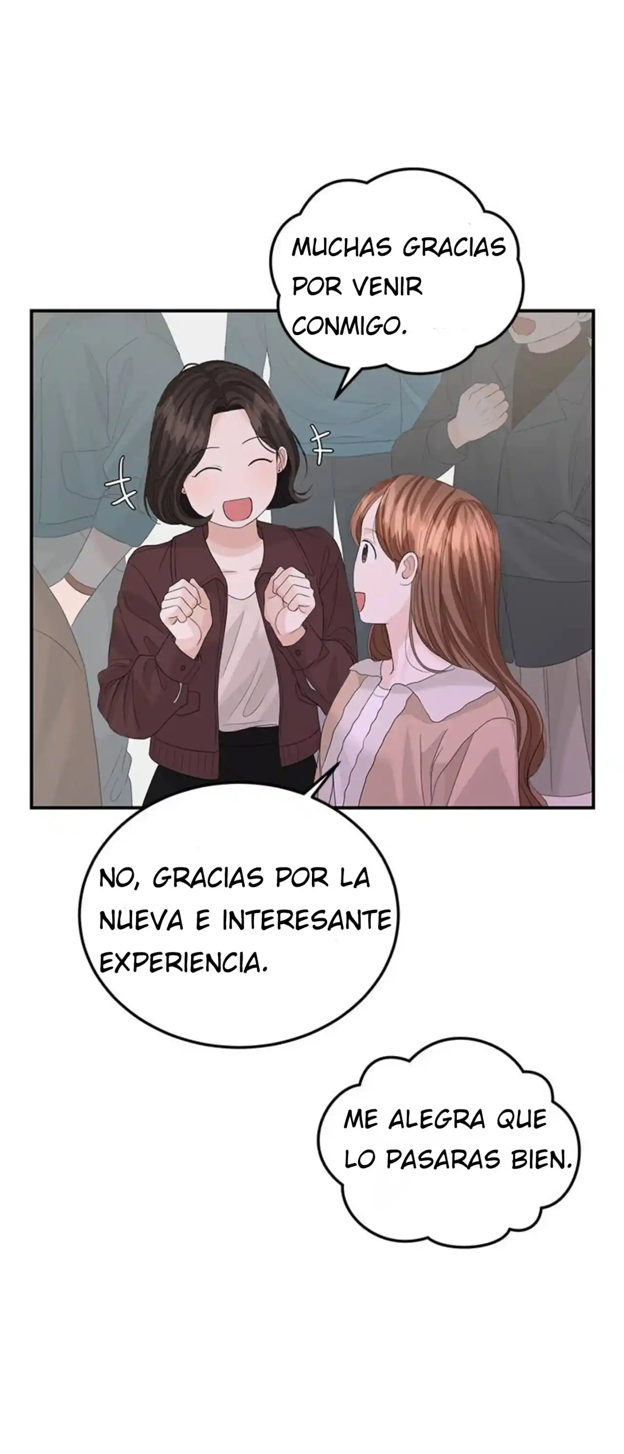 La Venganza Del Matrimonio Perfecto - Capítulo 65 - Página 35 - LectorTMOo