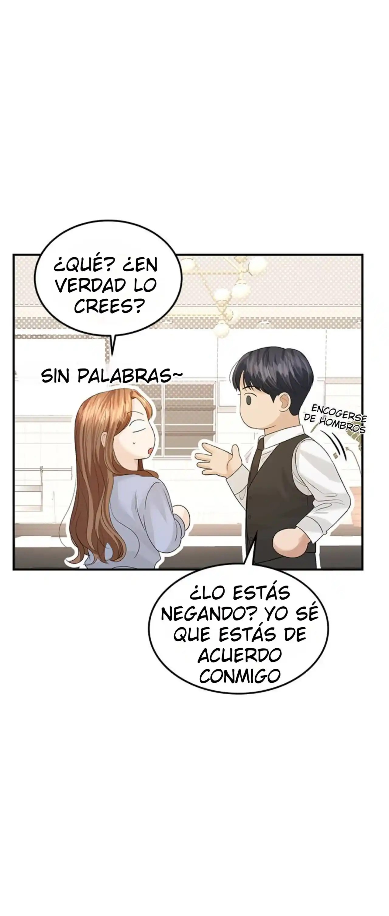La Venganza Del Matrimonio Perfecto - Capítulo 65 - Página 57 - LectorTMOo