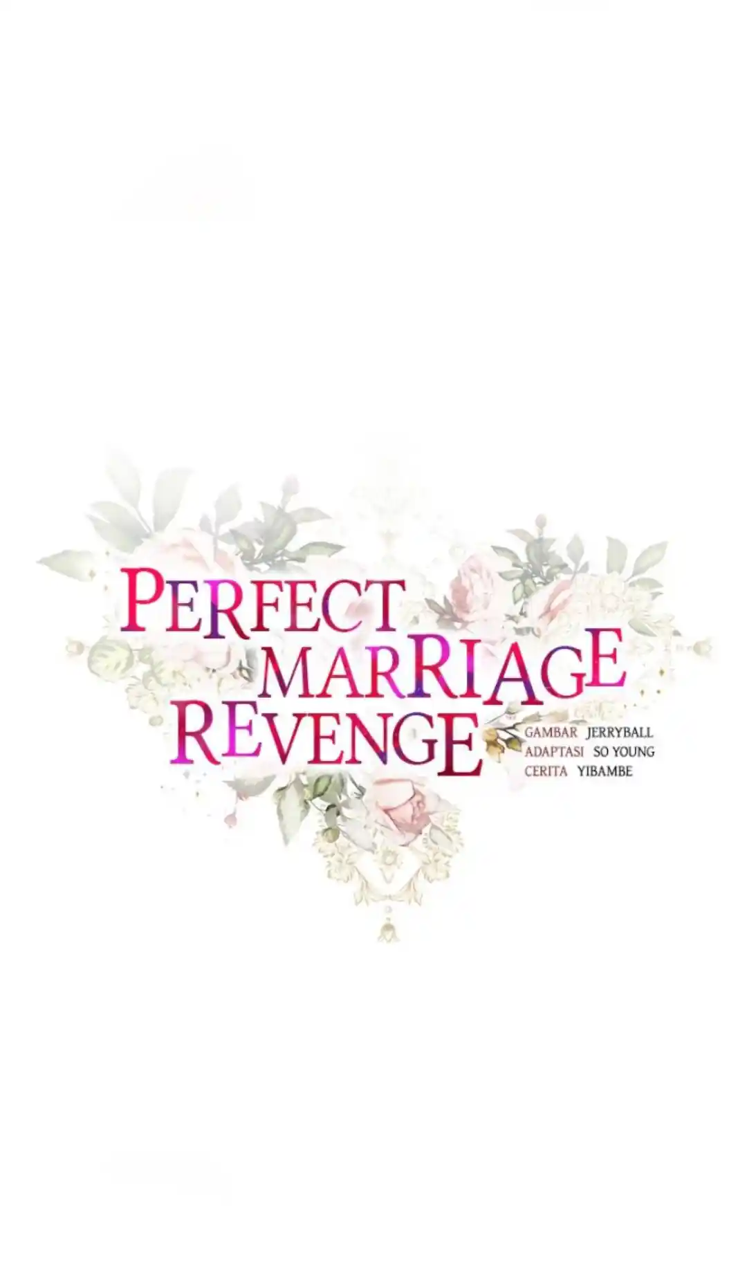 La Venganza Del Matrimonio Perfecto - Capítulo 69 - Página 27 - LectorTMOo