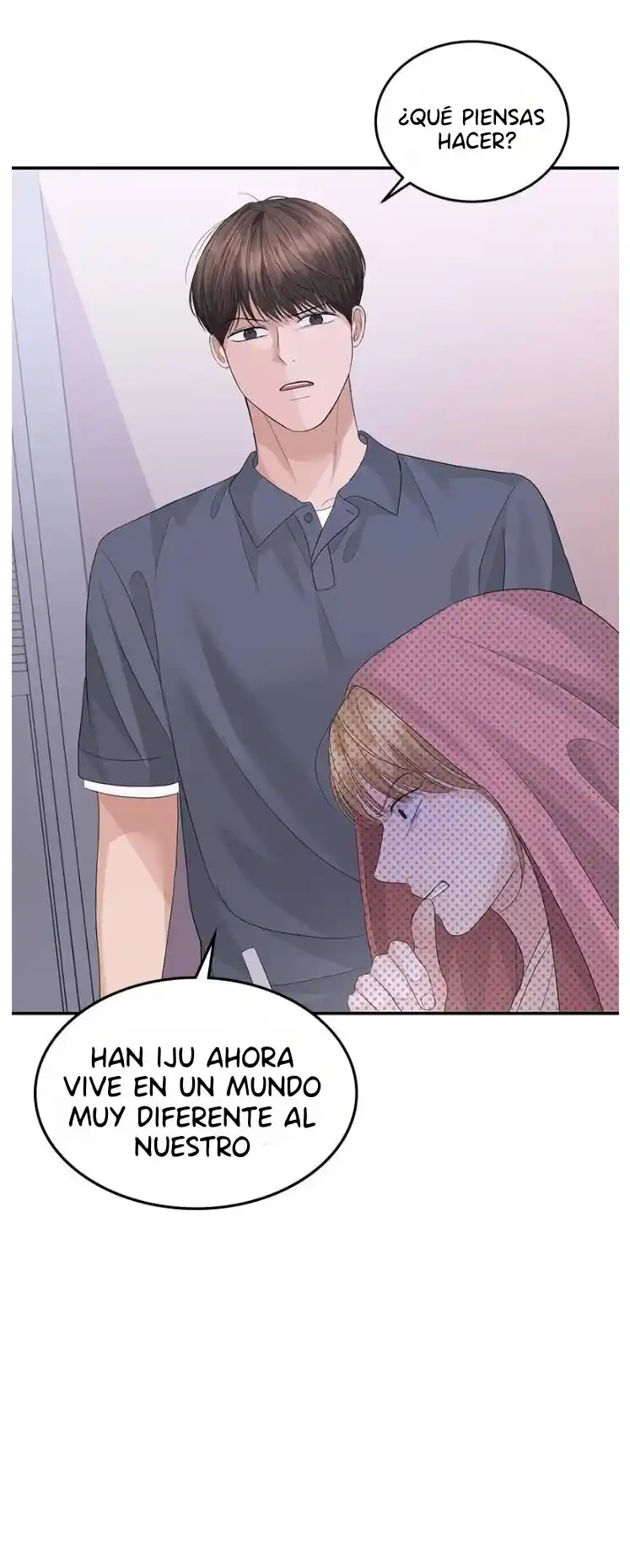 La Venganza Del Matrimonio Perfecto - Capítulo 69 - Página 36 - LectorTMOo