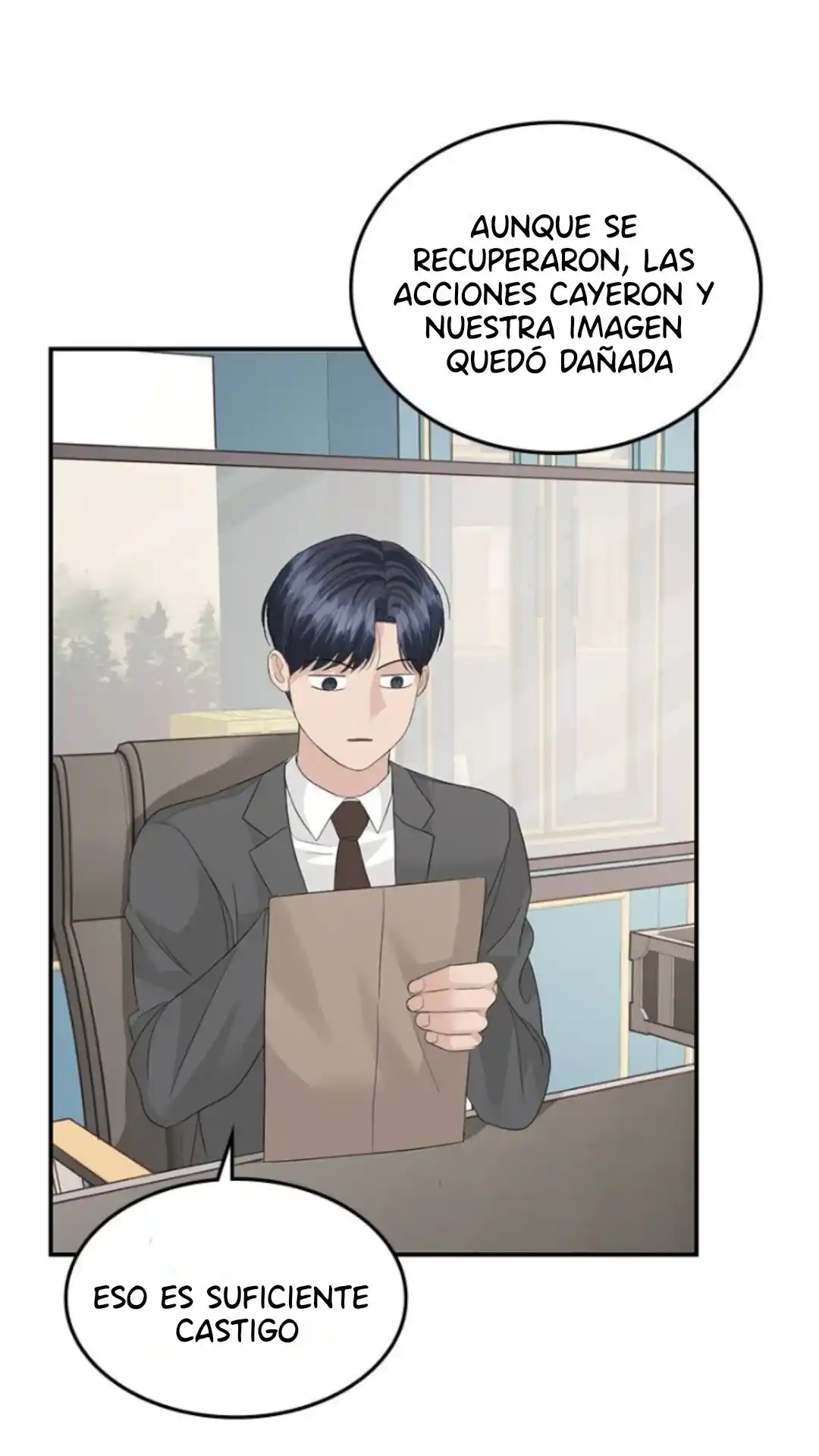 La Venganza Del Matrimonio Perfecto - Capítulo 69 - Página 50 - LectorTMOo