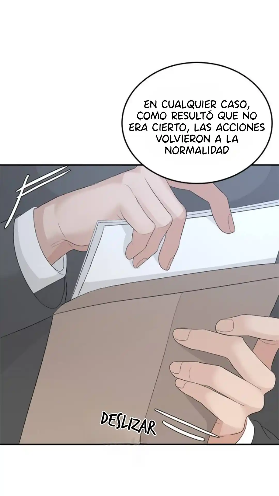 La Venganza Del Matrimonio Perfecto - Capítulo 69 - Página 52 - LectorTMOo