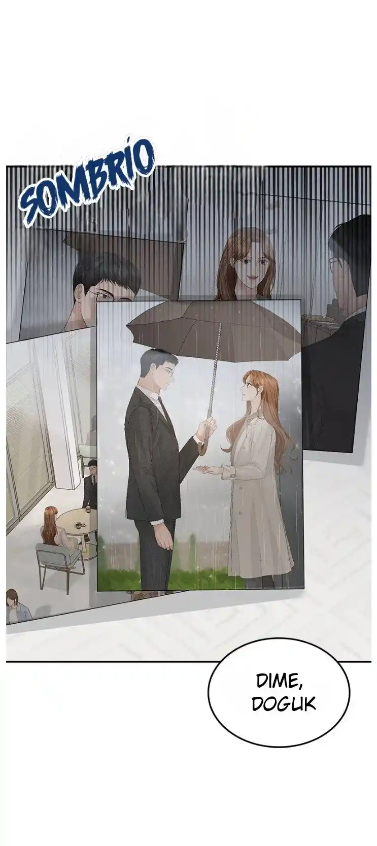 La Venganza Del Matrimonio Perfecto - Capítulo 71 - Página 13 - LectorTMOo
