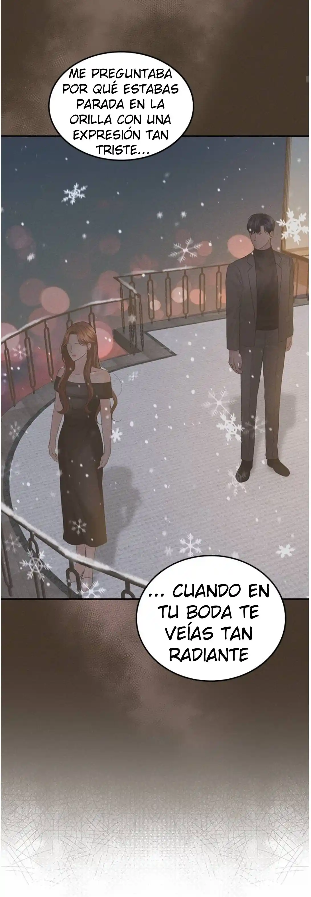 La Venganza Del Matrimonio Perfecto - Capítulo 72 - Página 15 - LectorTMOo
