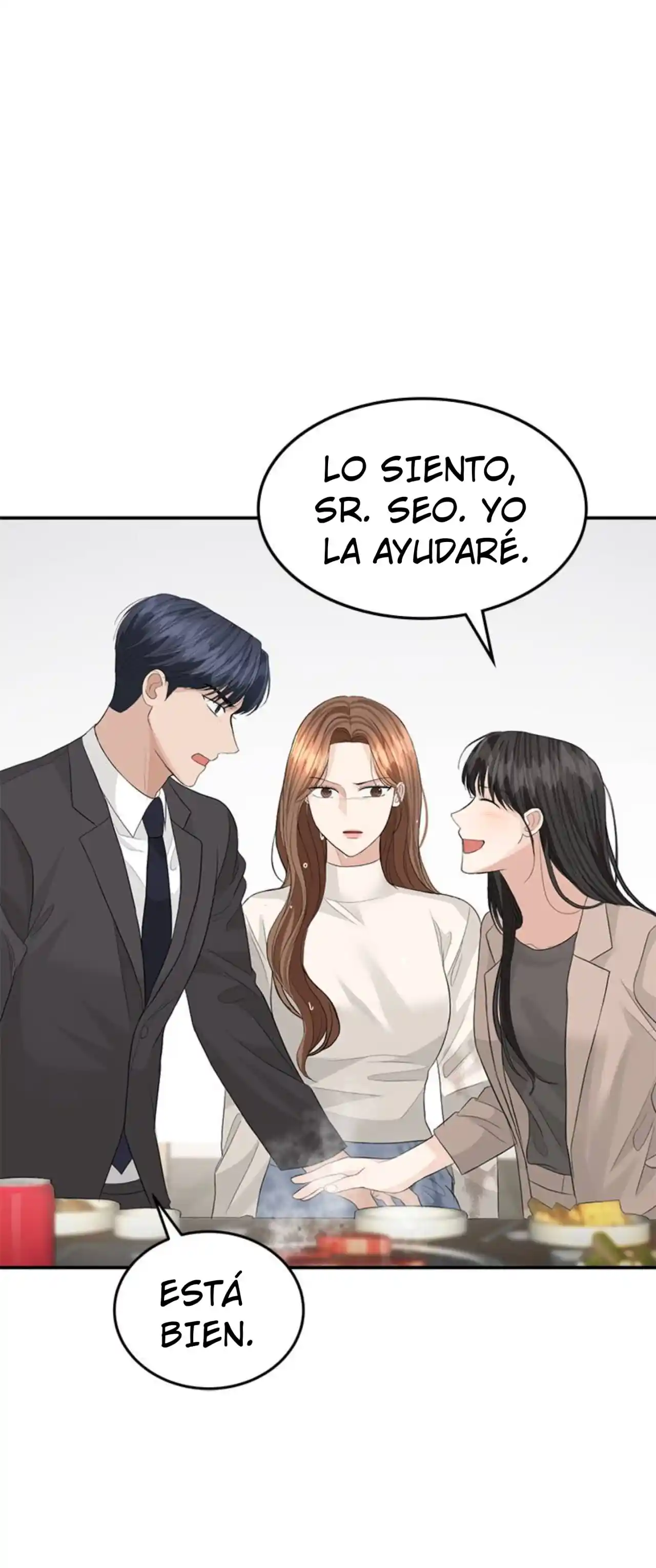La Venganza Del Matrimonio Perfecto - Capítulo 73 - Página 32 - LectorTMOo