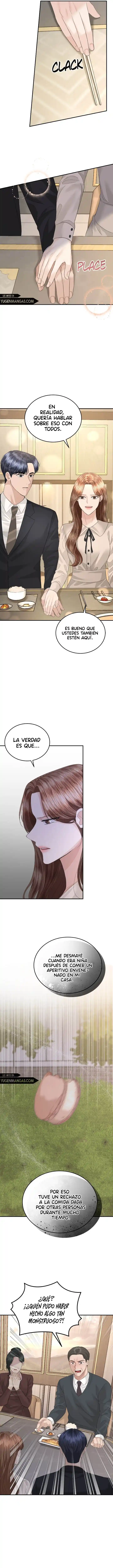 La Venganza Del Matrimonio Perfecto - Capítulo 76 - Página 6 - LectorTMOo