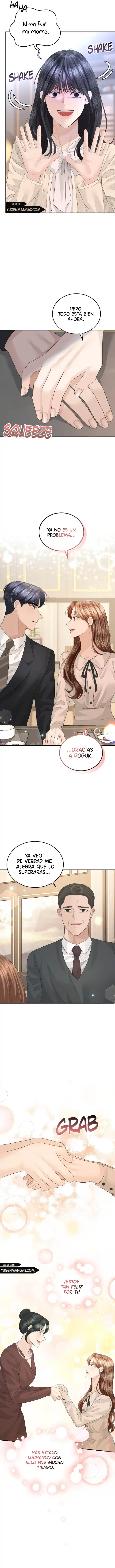 La Venganza Del Matrimonio Perfecto - Capítulo 76 - Página 7 - LectorTMOo