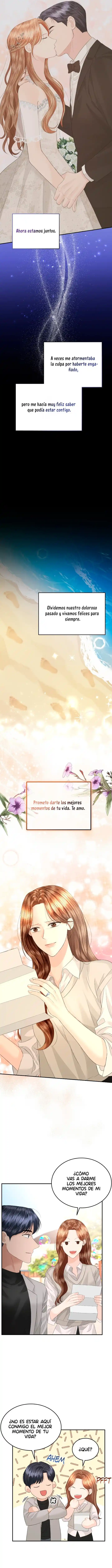 La Venganza Del Matrimonio Perfecto - Capítulo 79 - Página 4 - LectorTMOo
