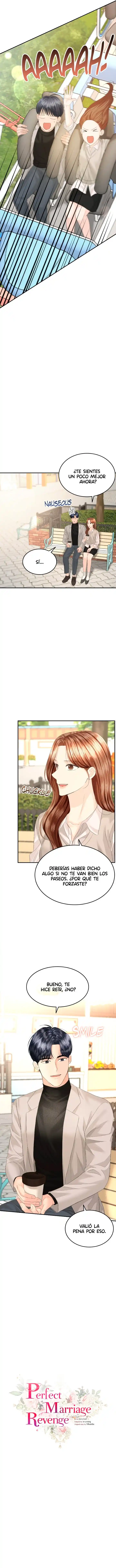 La Venganza Del Matrimonio Perfecto - Capítulo 79 - Página 6 - LectorTMOo