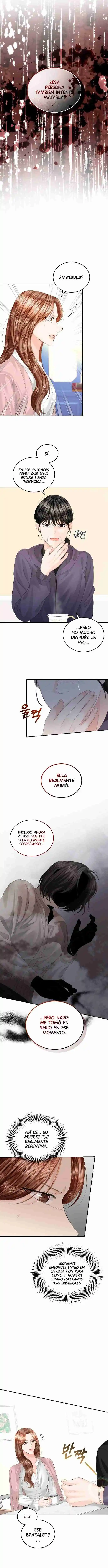 La Venganza Del Matrimonio Perfecto - Capítulo 83 - Página 5 - LectorTMOo
