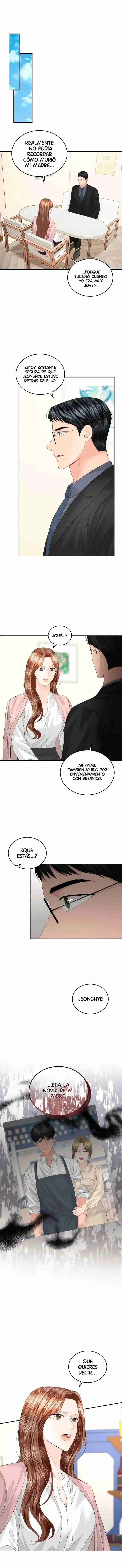La Venganza Del Matrimonio Perfecto - Capítulo 83 - Página 10 - LectorTMOo