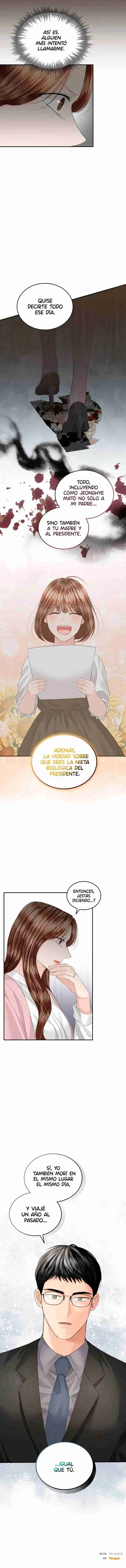 La Venganza Del Matrimonio Perfecto - Capítulo 83 - Página 13 - LectorTMOo