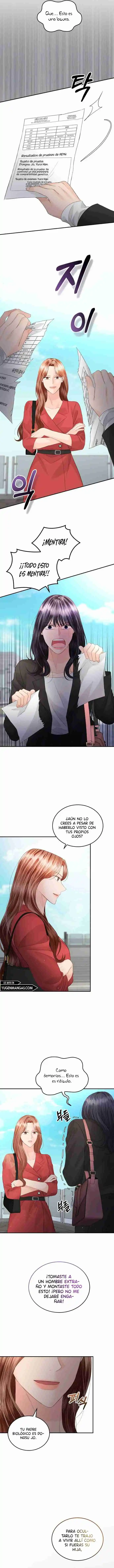 La Venganza Del Matrimonio Perfecto - Capítulo 85 - Página 11 - LectorTMOo