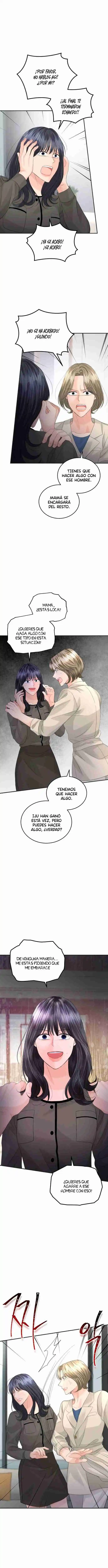 La Venganza Del Matrimonio Perfecto - Capítulo 86 - Página 9 - LectorTMOo