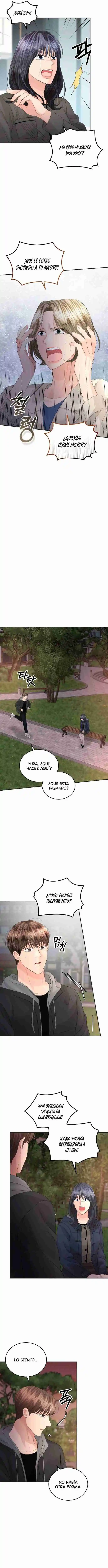La Venganza Del Matrimonio Perfecto - Capítulo 86 - Página 11 - LectorTMOo