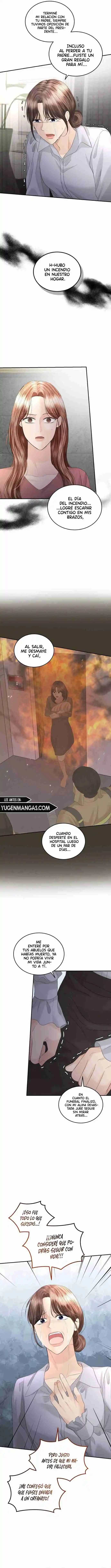 La Venganza Del Matrimonio Perfecto - Capítulo 87 - Página 7 - LectorTMOo