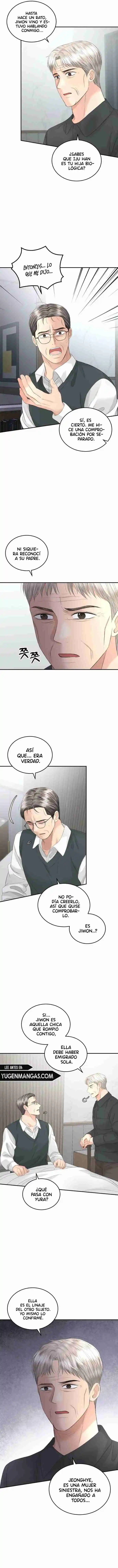 La Venganza Del Matrimonio Perfecto - Capítulo 87 - Página 11 - LectorTMOo
