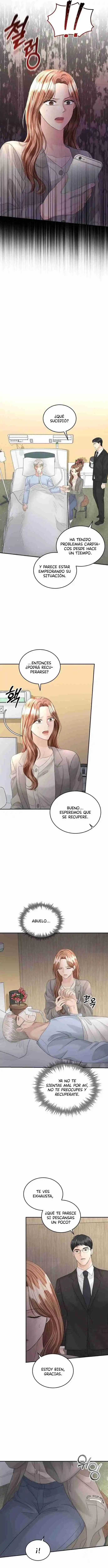La Venganza Del Matrimonio Perfecto - Capítulo 89 - Página 13 - LectorTMOo