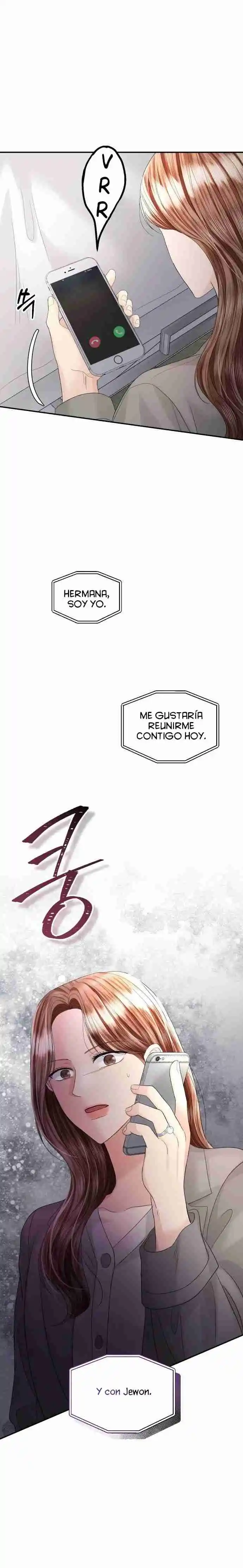 La Venganza Del Matrimonio Perfecto - Capítulo 89 - Página 14 - LectorTMOo