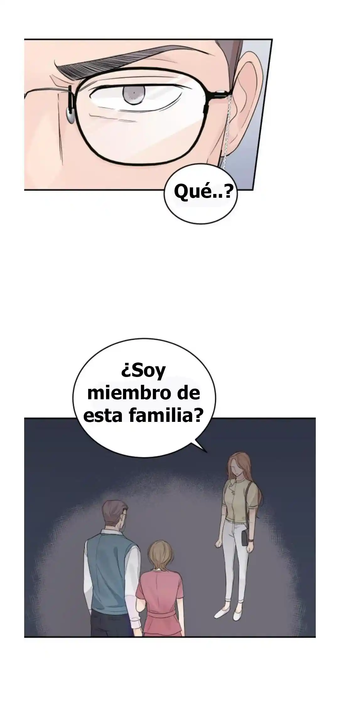 La Venganza Del Matrimonio Perfecto - Capítulo 9.50 - Página 2 - LectorTMOo