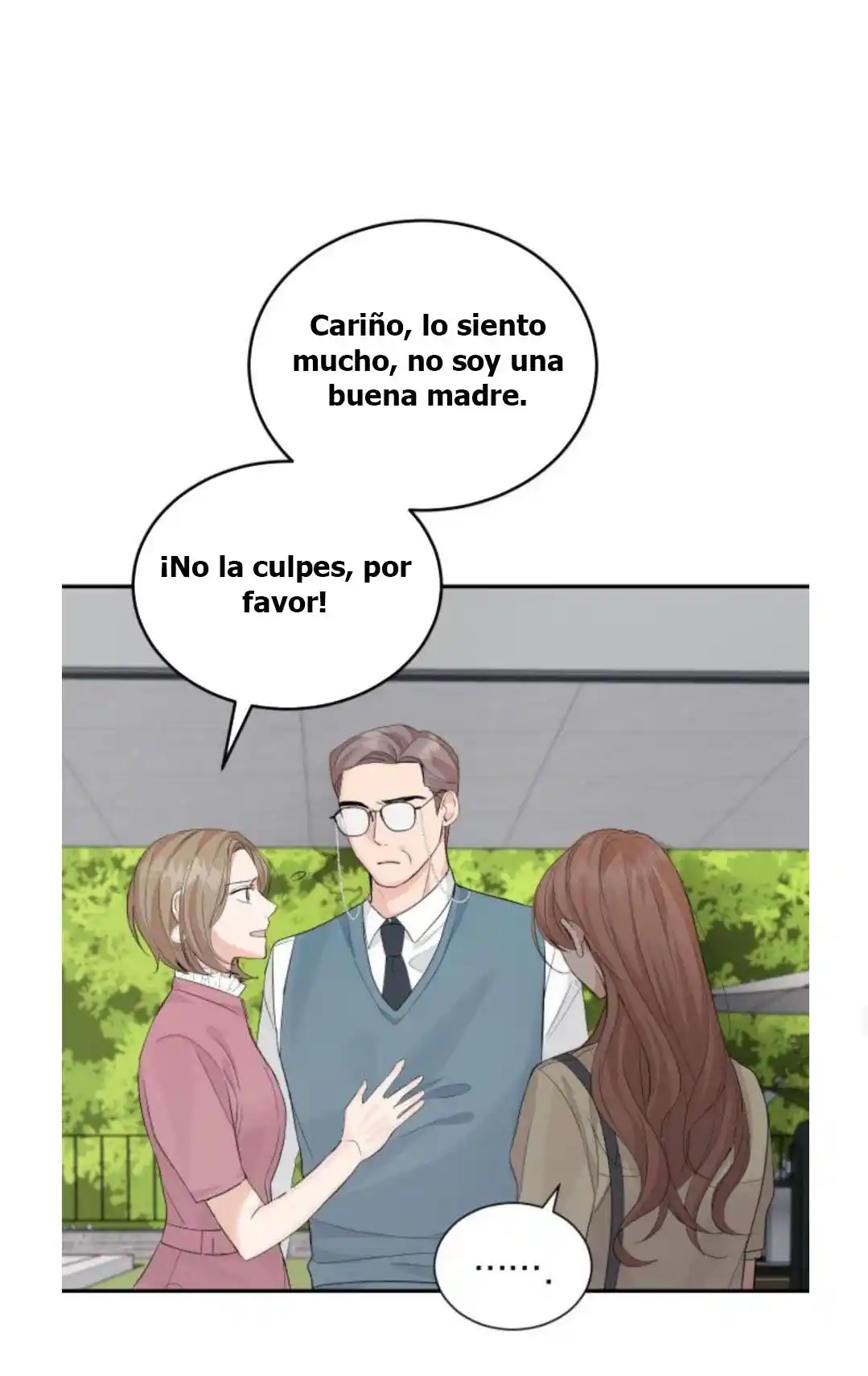 La Venganza Del Matrimonio Perfecto - Capítulo 9.50 - Página 8 - LectorTMOo