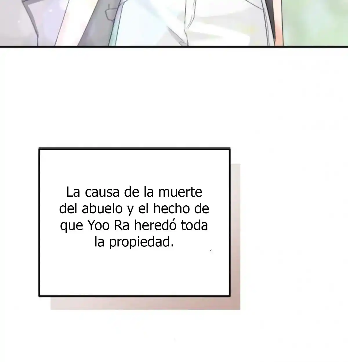 La Venganza Del Matrimonio Perfecto - Capítulo 9 - Página 6 - LectorTMOo