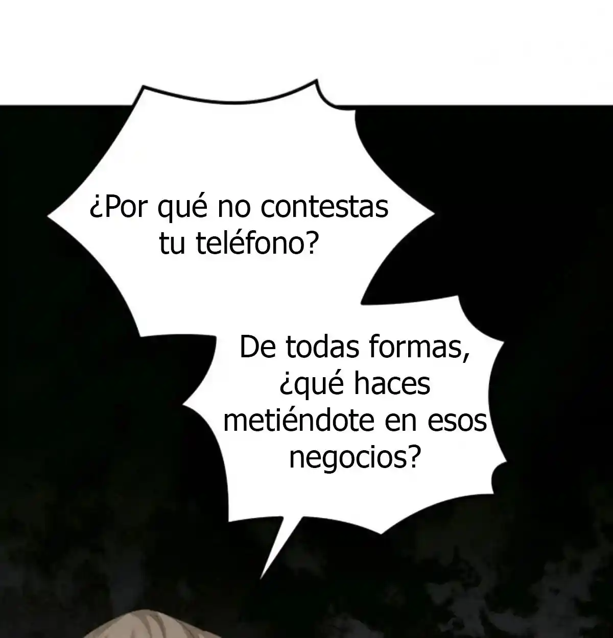 La Venganza Del Matrimonio Perfecto - Capítulo 9 - Página 21 - LectorTMOo