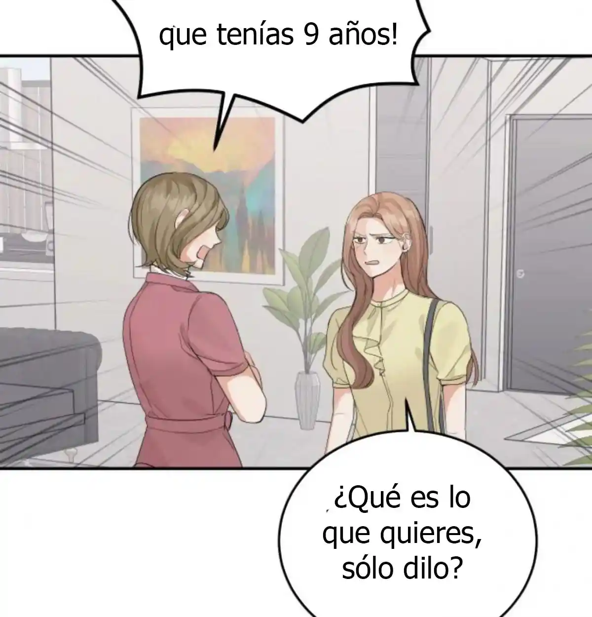 La Venganza Del Matrimonio Perfecto - Capítulo 9 - Página 29 - LectorTMOo