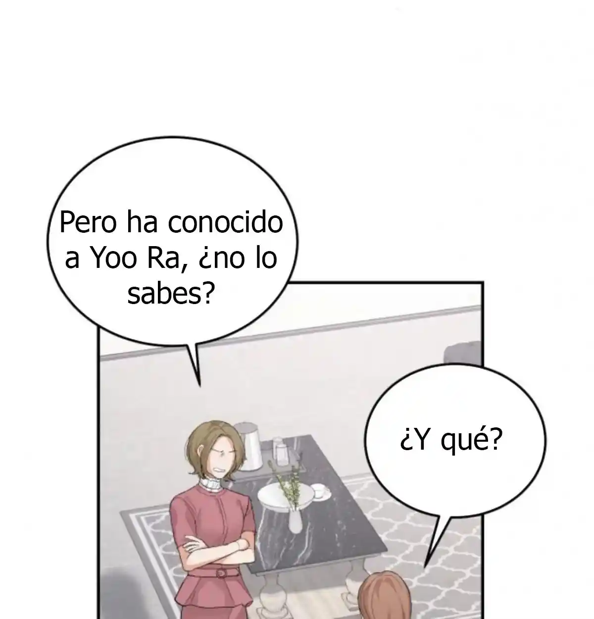 La Venganza Del Matrimonio Perfecto - Capítulo 9 - Página 32 - LectorTMOo