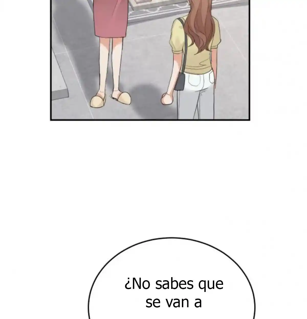 La Venganza Del Matrimonio Perfecto - Capítulo 9 - Página 33 - LectorTMOo
