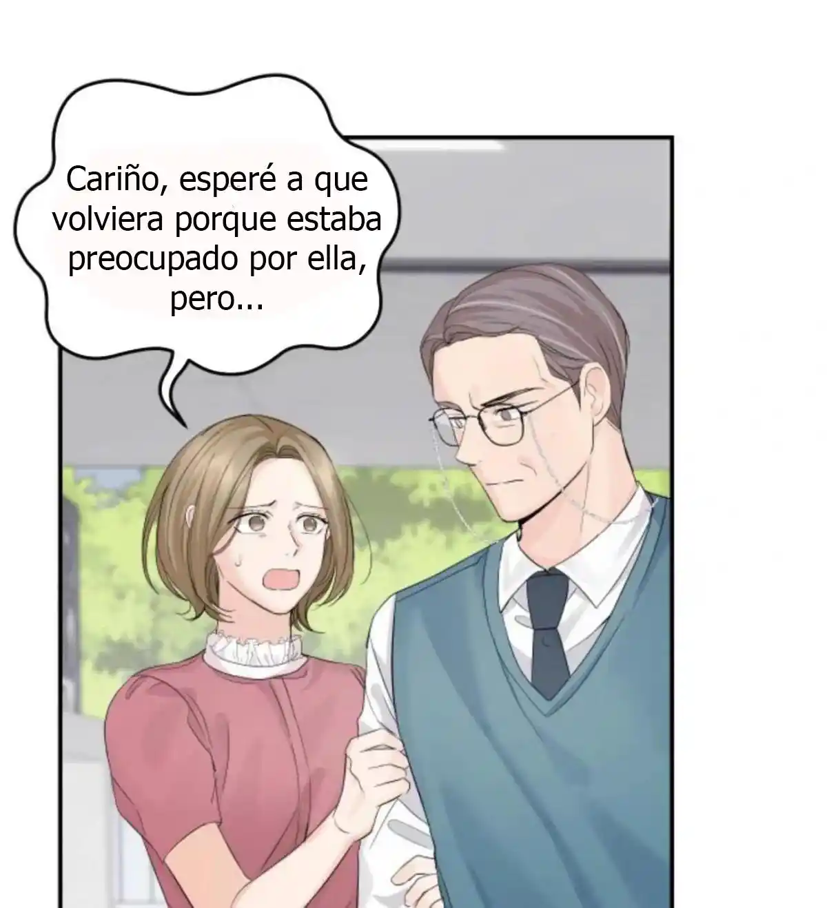 La Venganza Del Matrimonio Perfecto - Capítulo 9 - Página 55 - LectorTMOo