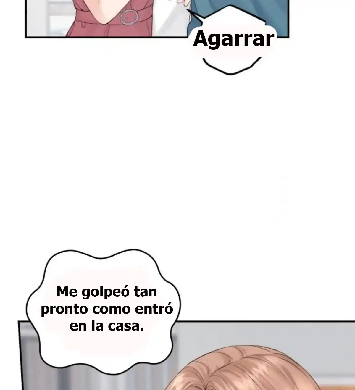 La Venganza Del Matrimonio Perfecto - Capítulo 9 - Página 56 - LectorTMOo