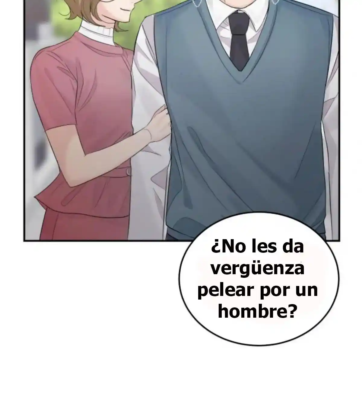 La Venganza Del Matrimonio Perfecto - Capítulo 9 - Página 60 - LectorTMOo