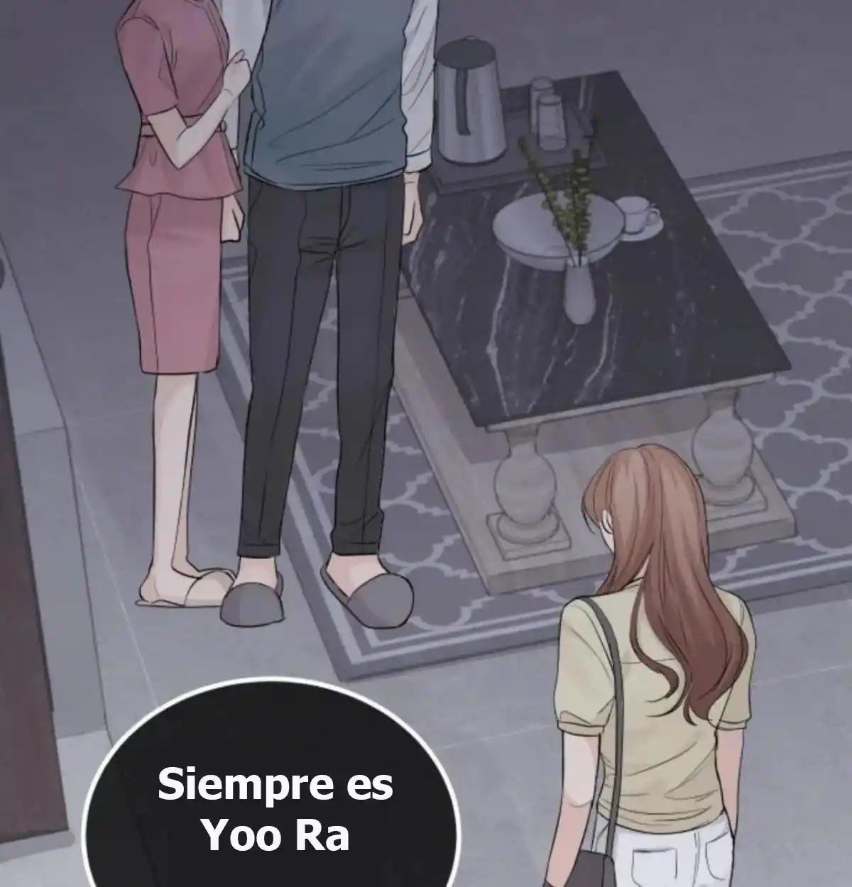 La Venganza Del Matrimonio Perfecto - Capítulo 9 - Página 65 - LectorTMOo