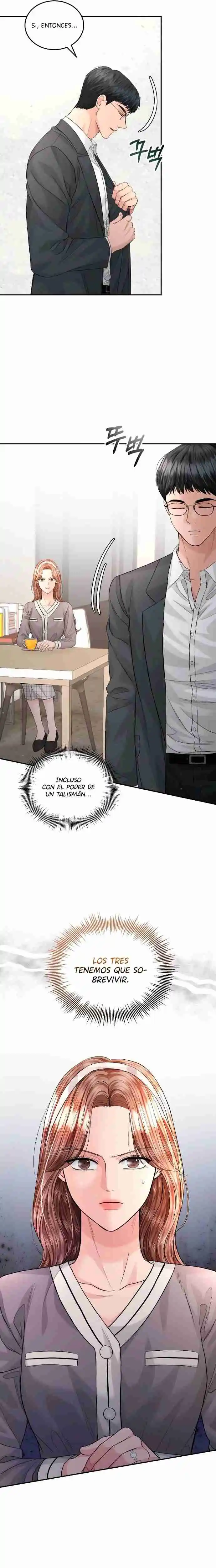La Venganza Del Matrimonio Perfecto - Capítulo 97 - Página 4 - LectorTMOo