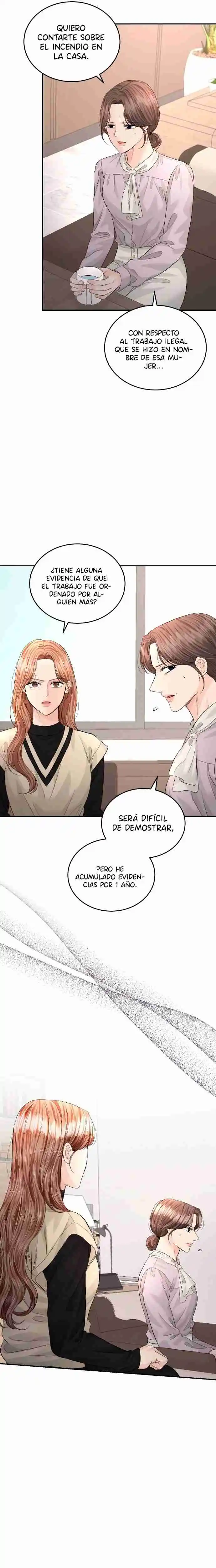 La Venganza Del Matrimonio Perfecto - Capítulo 97 - Página 6 - LectorTMOo