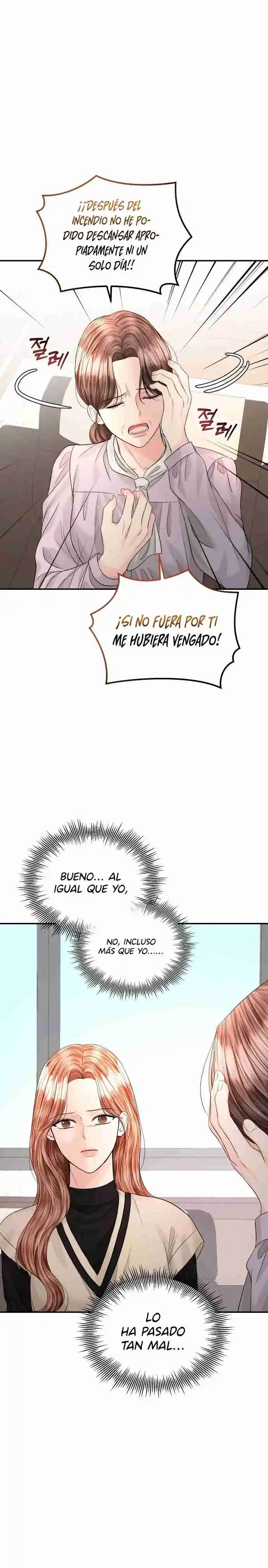 La Venganza Del Matrimonio Perfecto - Capítulo 97 - Página 8 - LectorTMOo