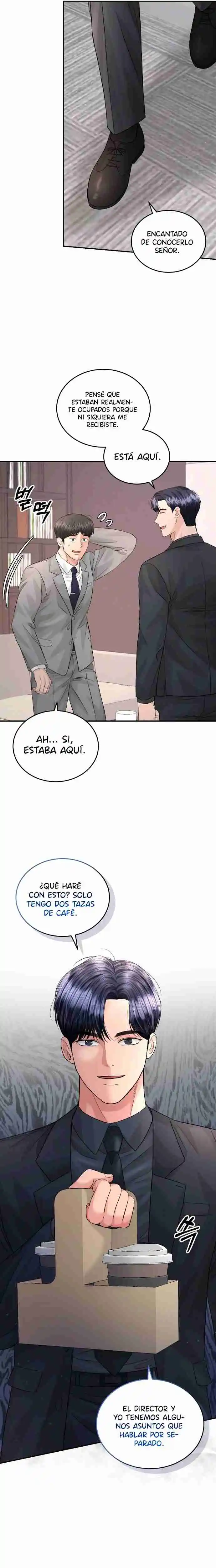 La Venganza Del Matrimonio Perfecto - Capítulo 97 - Página 17 - LectorTMOo