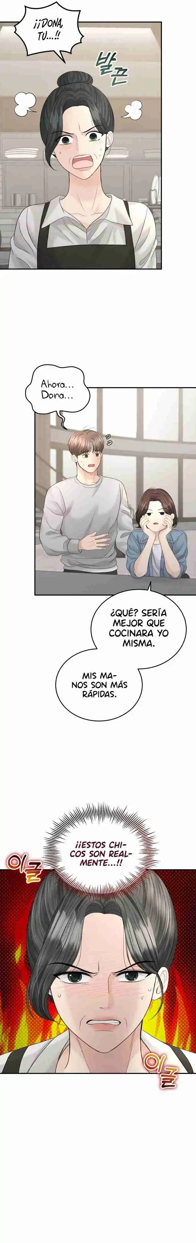 La Venganza Del Matrimonio Perfecto - Capítulo 99 - Página 22 - LectorTMOo